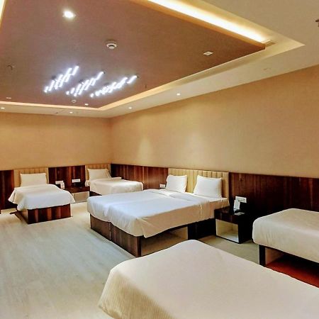 Hotel Enrise By Sayaji Nashik Exterior foto